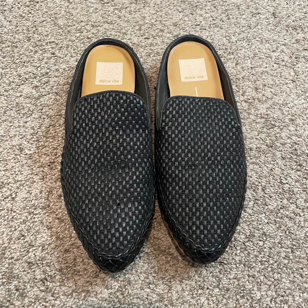 Dolce vita slides